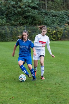 Bild 177 - Frauen FSC Kaltenkirchen - VfL Oldesloe : Ergebnis: 1:2